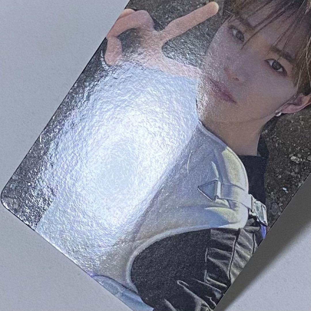 treasure トレジャー ASAHI アサヒ 朝光 ソウルコン ラキドロ ②