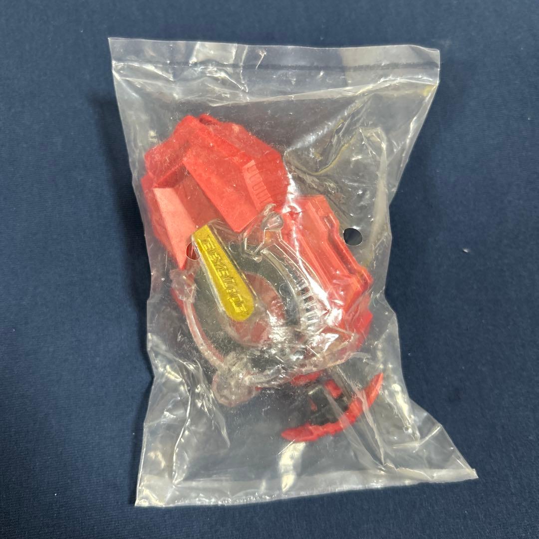 ベイブレードバースト　スパーキングランチャーR