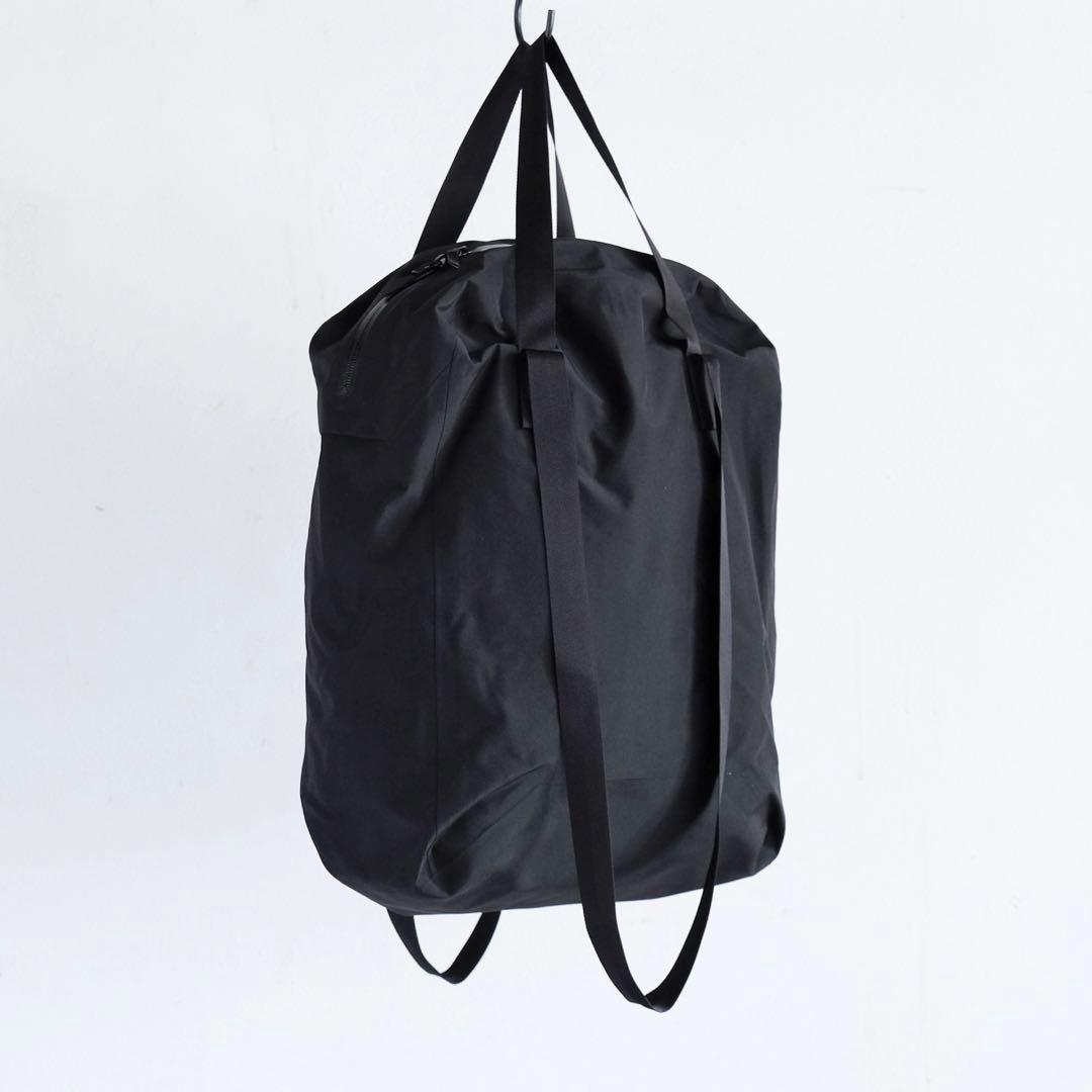 バッグ ARC'TERYX VEILANCE SEQUE RE-SYSTEM TOTE