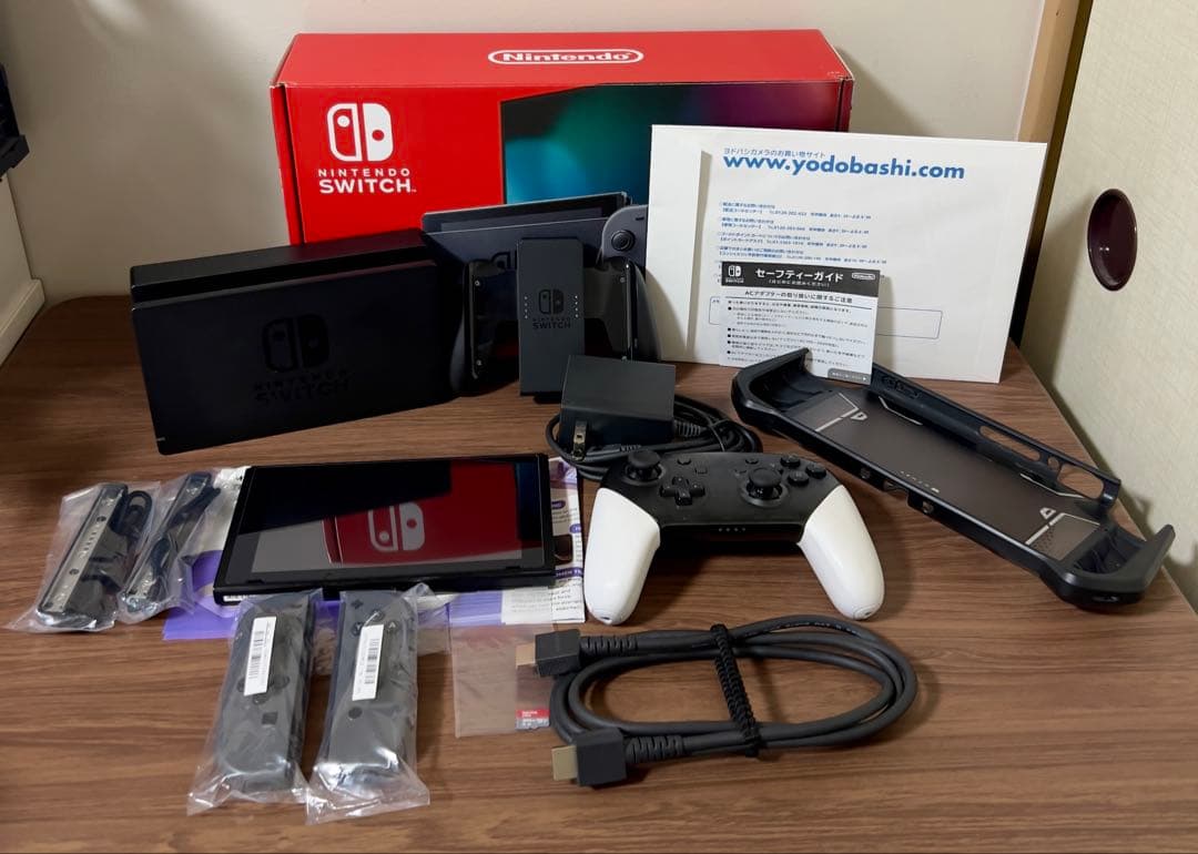 S*p様 Nintendo Switch 本体 グレー　セット Amazon.co.jp: Nintendo Switch Lite グレー : ゲーム