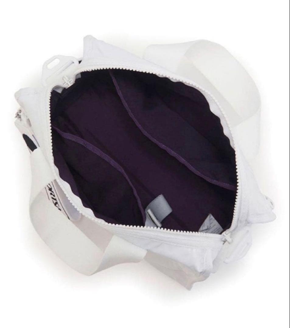 未開封⭐︎レスポートサックBIKE BOSTON2 ノウム ひとりっぷ - メルカリ