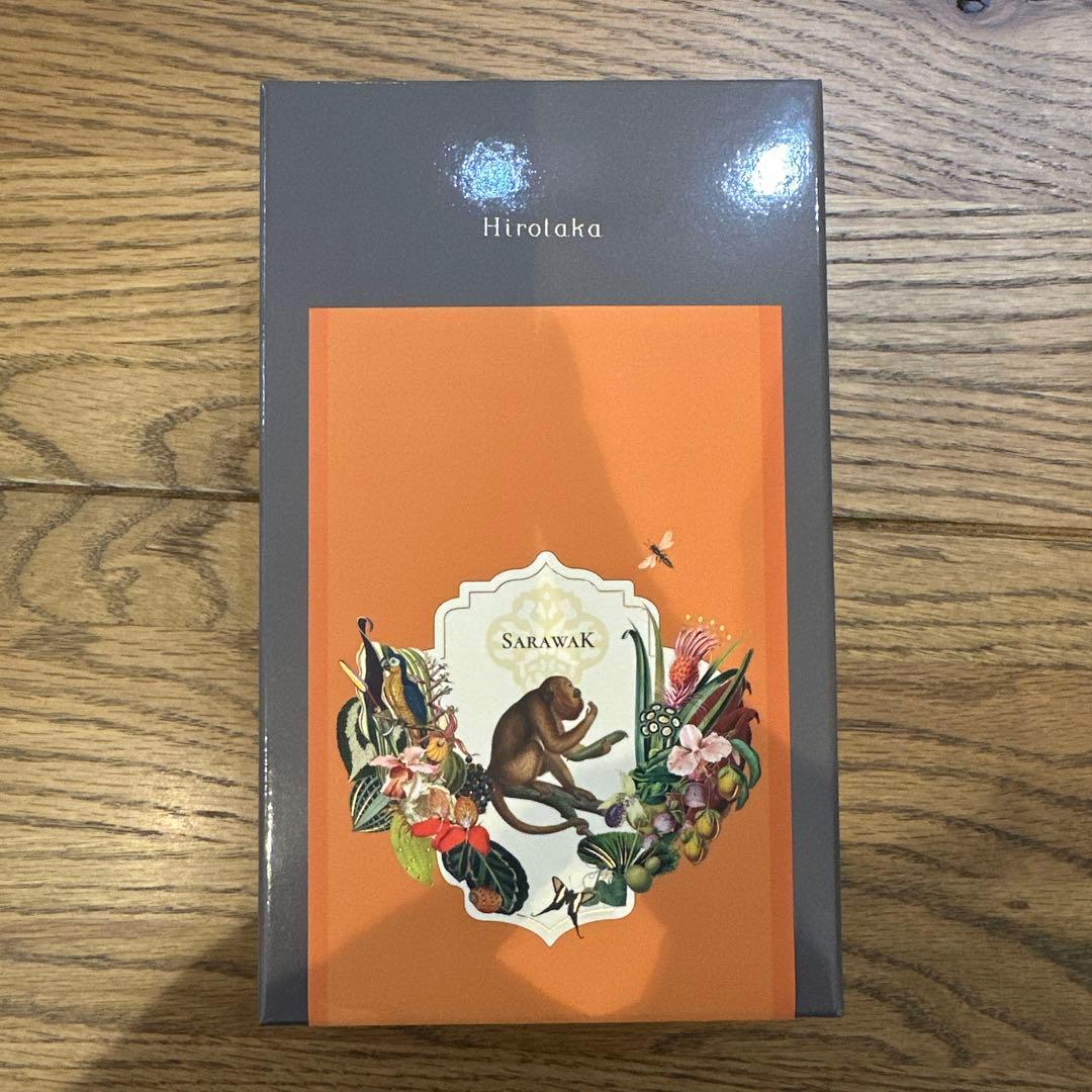 Hirotaka SARAWAK 2025ホリデーコフレ ピローミスト