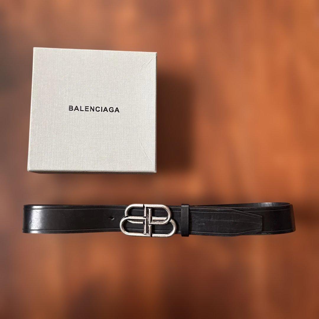 Balenciaga belt バレンシアガ　ベルト