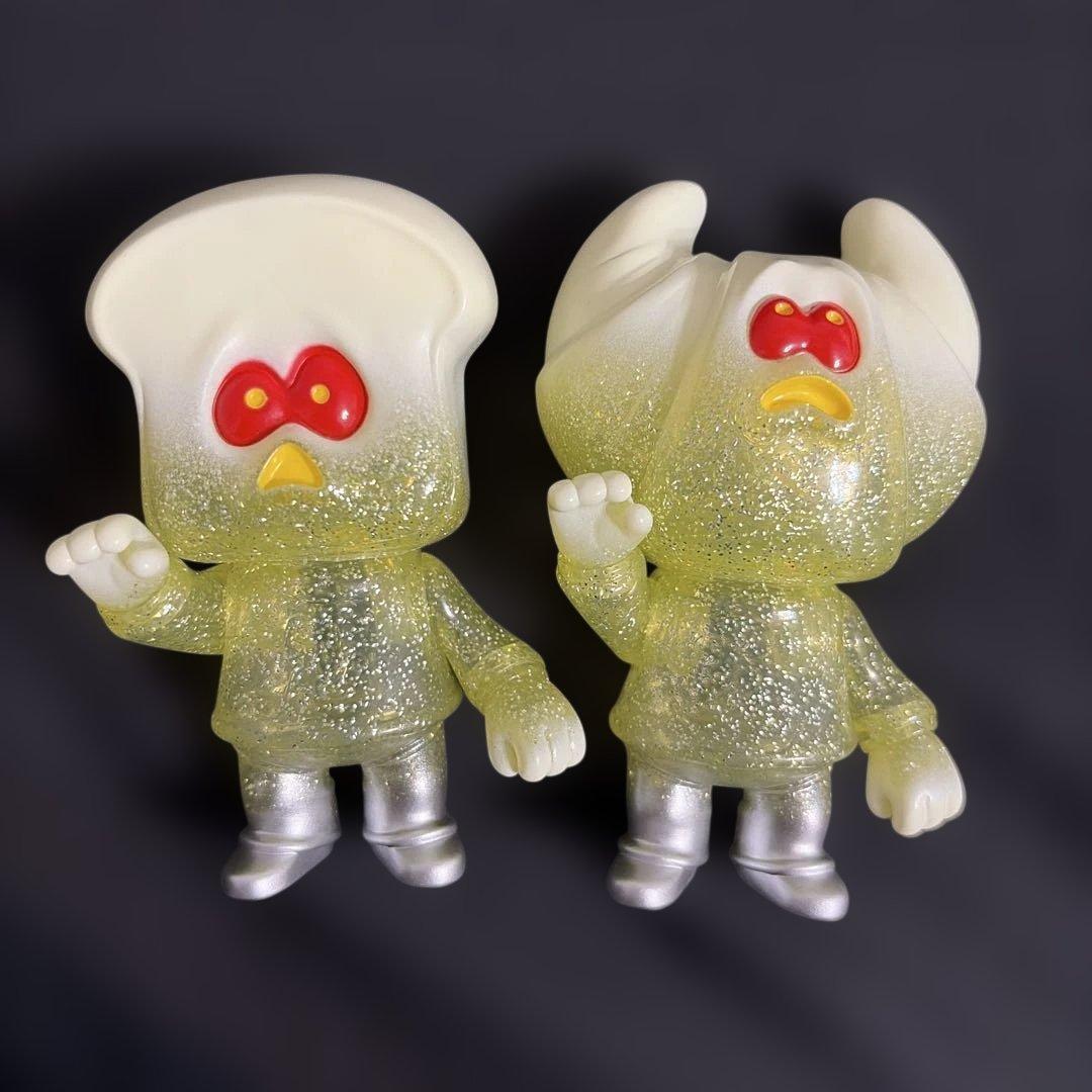 HUMAN ROBOT　PANDEAD