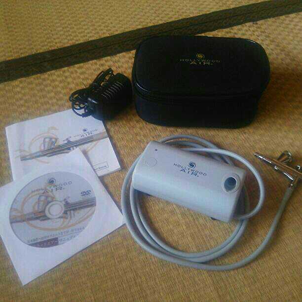 ハリウッドエアー