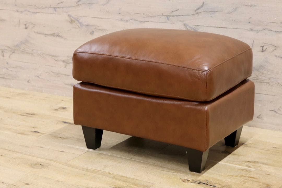 GMIK120○IDEE / イデー RIRA リラ オットマン フットスツール IDEE RIRA OTTOMAN / イデー リラ オットマン - インテリア・家具通販