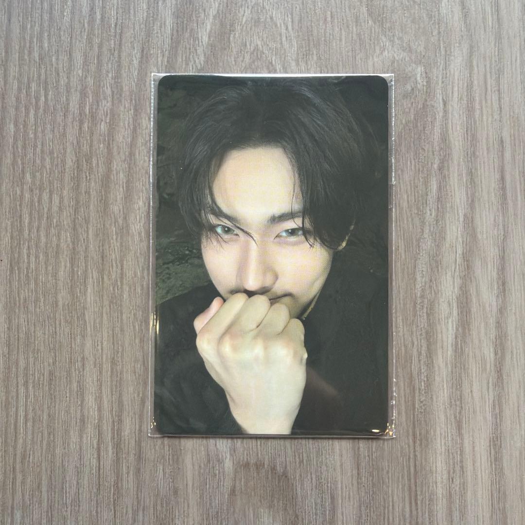 enhypen weverse ラキドロ ジョンウォン - メルカリ