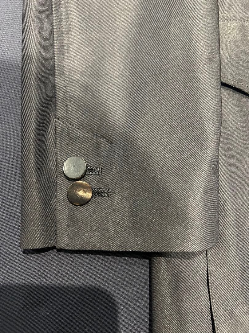 ランバンコレクション ロングジャケット パブロジャケット 希少品