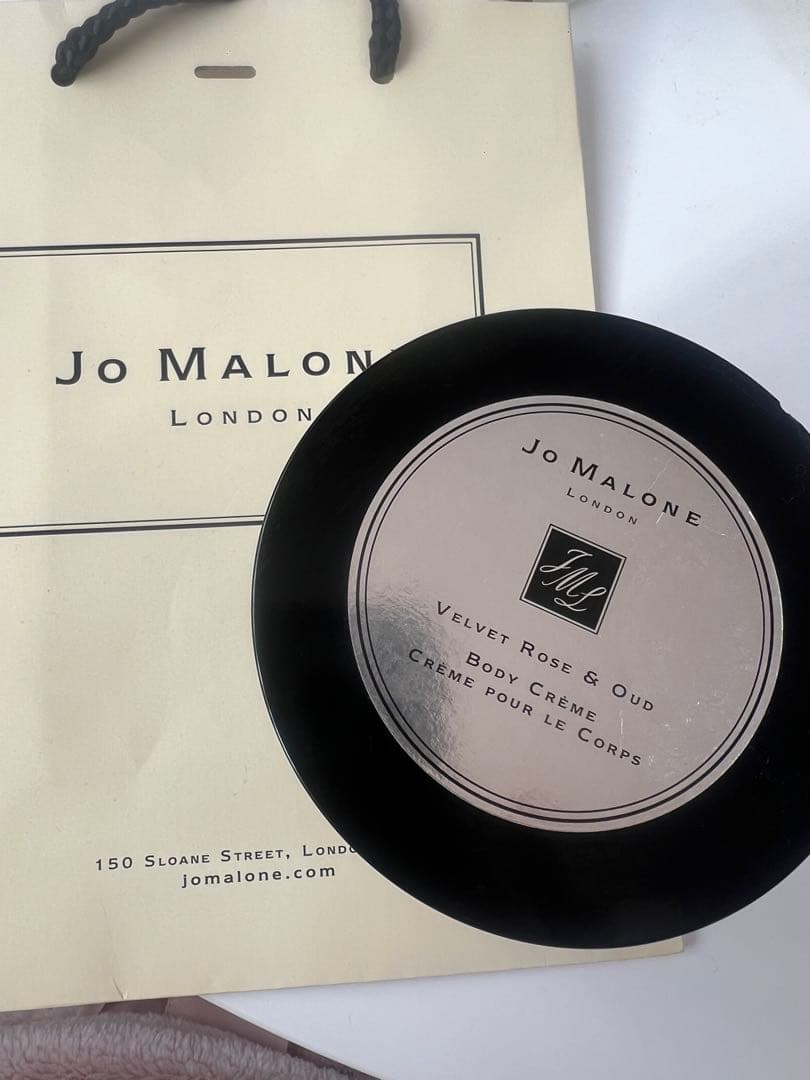【新品未使用★】ジョーマローンボディークリーム❤️大容量175ml★¥8,900