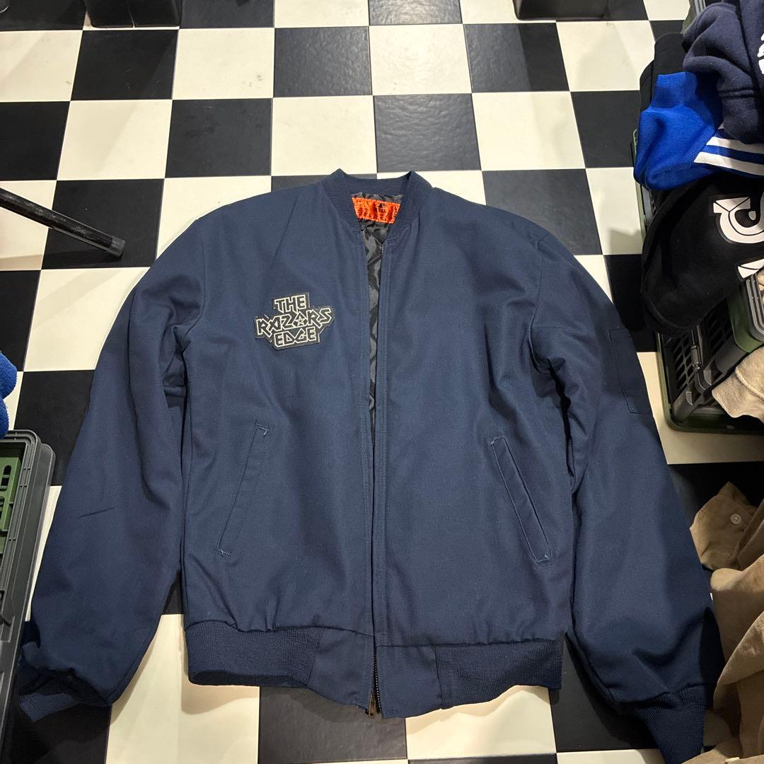 ジャケット・アウター pizza of death