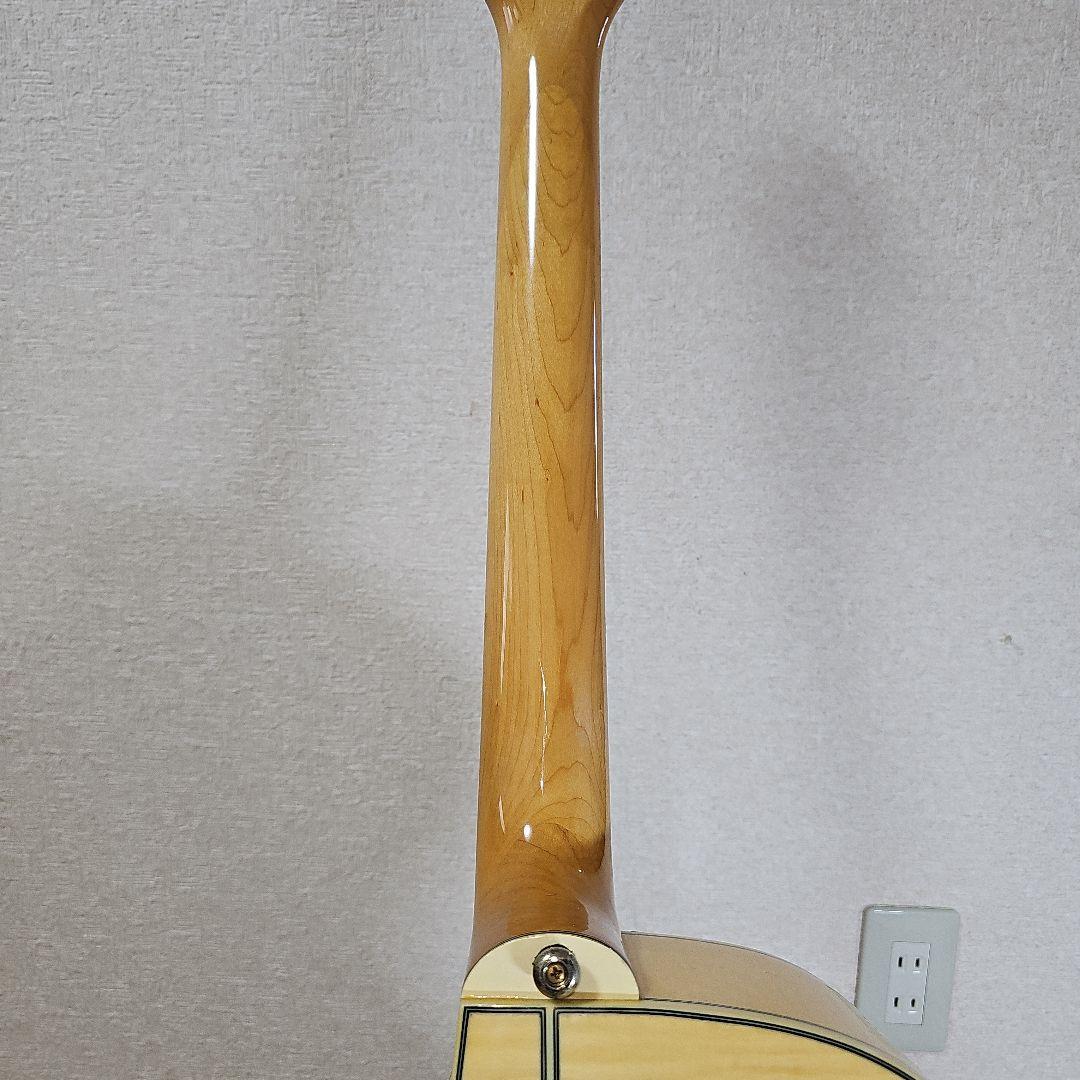 Epiphone.PERFORMER.SE Shadow.nanoMGAエレアコ - メルカリ