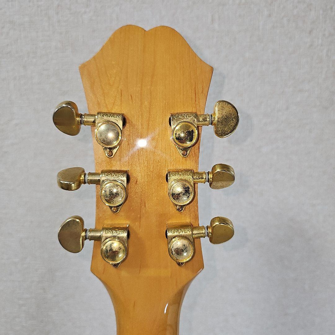 Epiphone.PERFORMER.SE Shadow.nanoMGAエレアコ - メルカリ