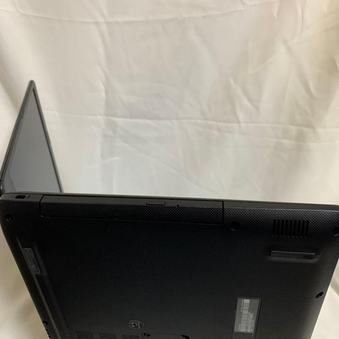 G001 【美品】15.6型/i5第8世代/16GB/512GB/DVD-RW