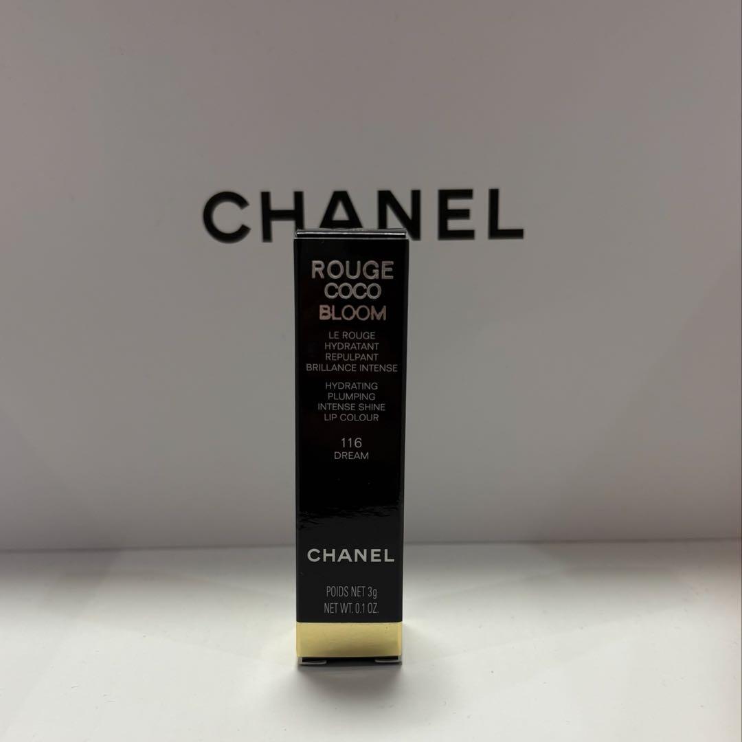 入手困難廃盤品 ！完売品シャネルルージュ ココ ブルーム116 ルージュ ココ ブルーム 116 ドリーム / CHANEL(シャネル) | LIPS
