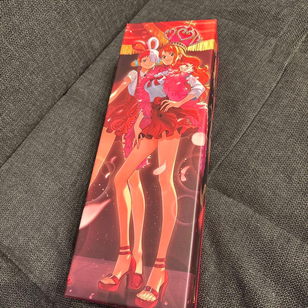 ワンピースカード ヒロインズ スペシャル 金ドン10枚セット Heroines