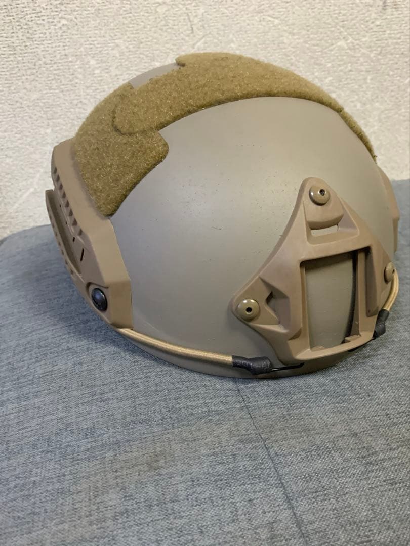 FMA OPS CORE FAST MT アラミドモデル　M/L