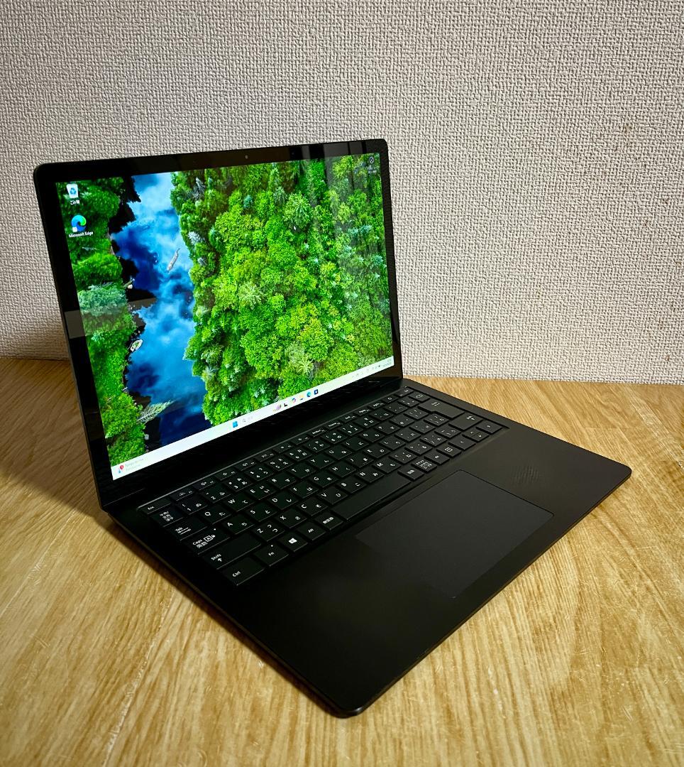 第 10 世代、高性能、Surface Laptop 3、8 GB、256 GB Surface Pro 3