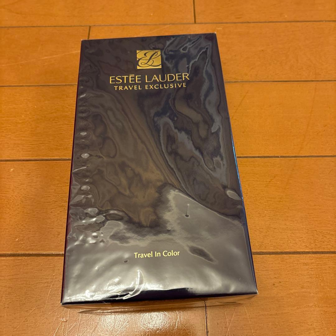 ESTÉE LAUDER エスティーローダー　美品　コスメセット　トラベル