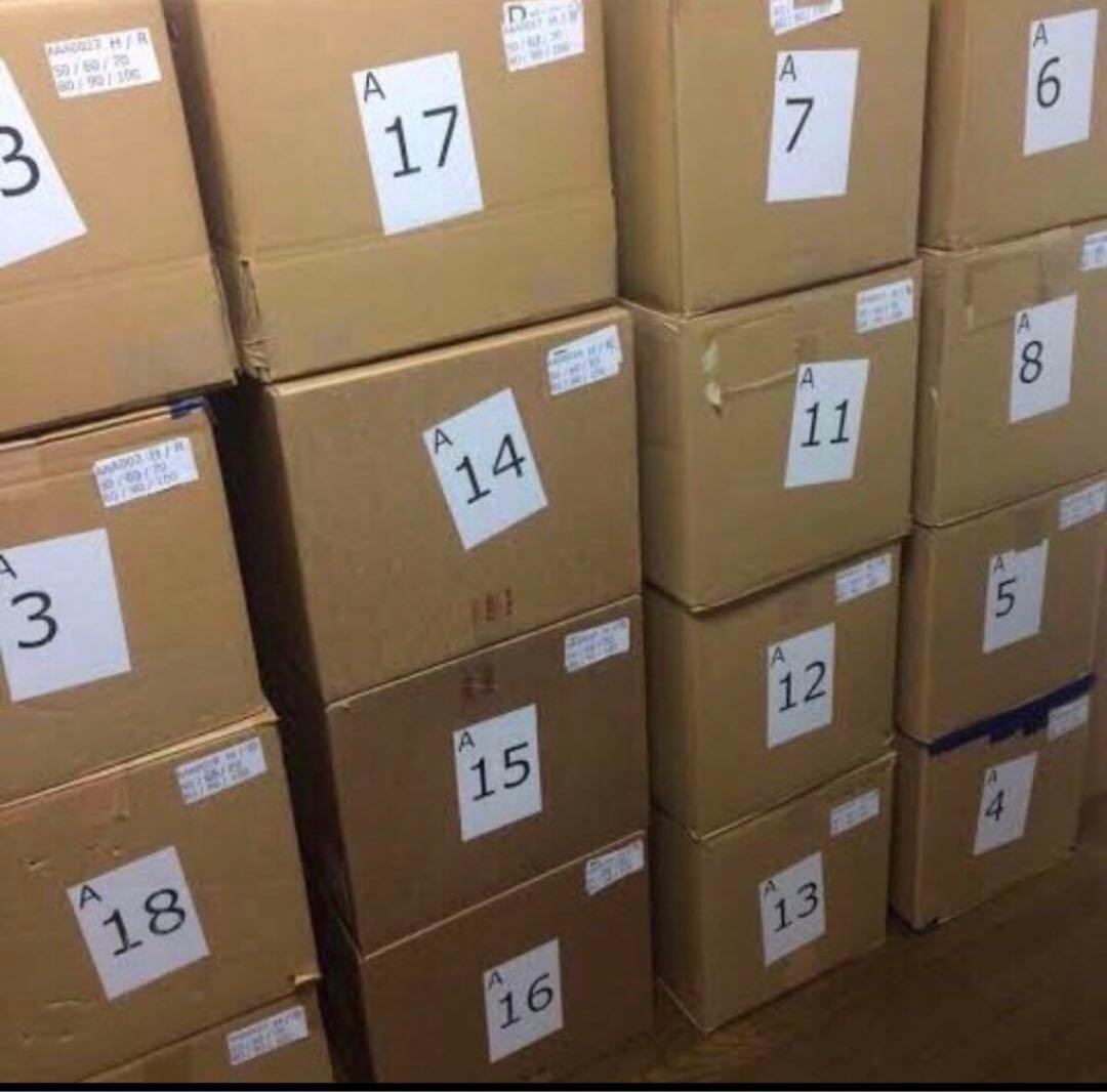 遊戯王 字レアのみ 大量まとめ売り 約12000枚 引退品　引取品⑥