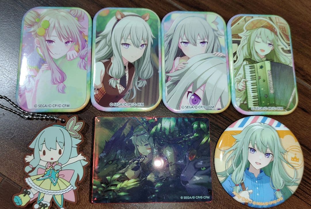 プロセカ 草薙寧々 まとめ売り - メルカリ