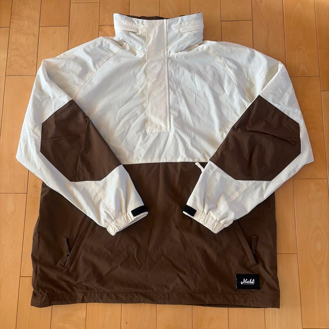 MAHF スノーボードウェア　L