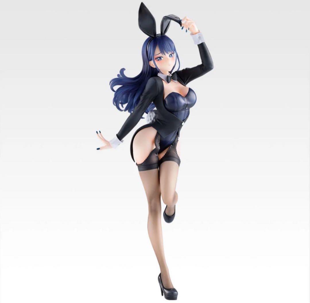 その着せ替え人形は恋をする A賞喜多川海夢 フィギュア 十六夜ありさ　一番くじ