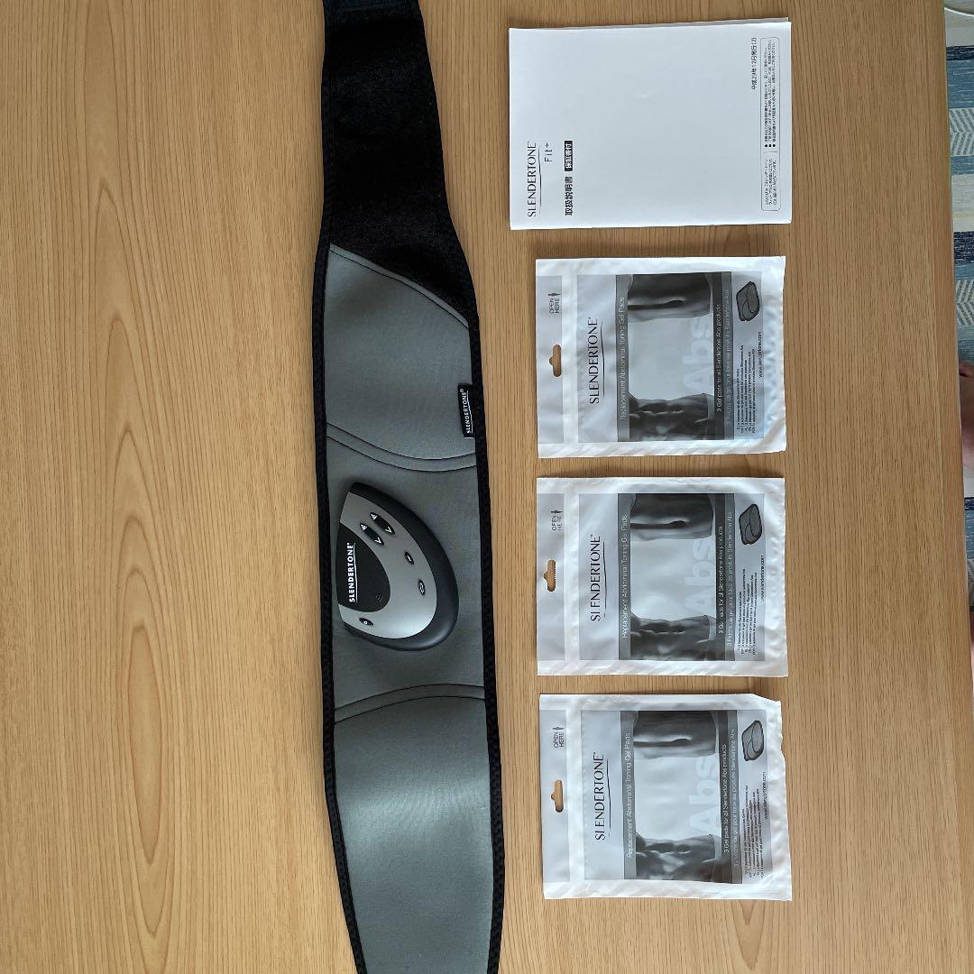 スレンダートーン