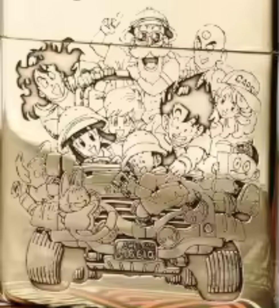 ドラゴンボール キャラクターライターzippo未使用 Yahoo!オークション -「ドラゴンボールライター」の落札相場・落札価格