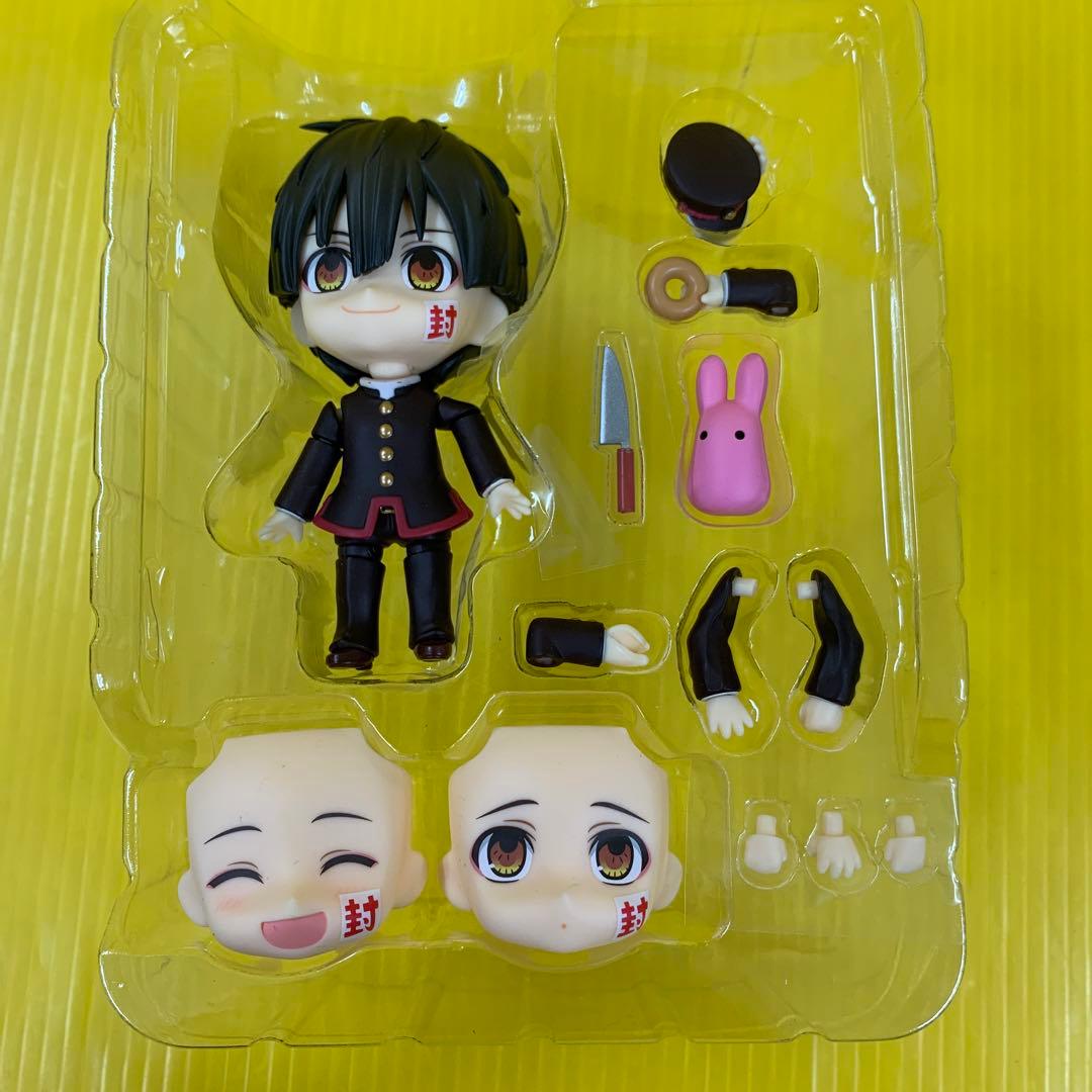 ねんどろいど 花子くん 「地縛少年花子くん」 - メルカリ