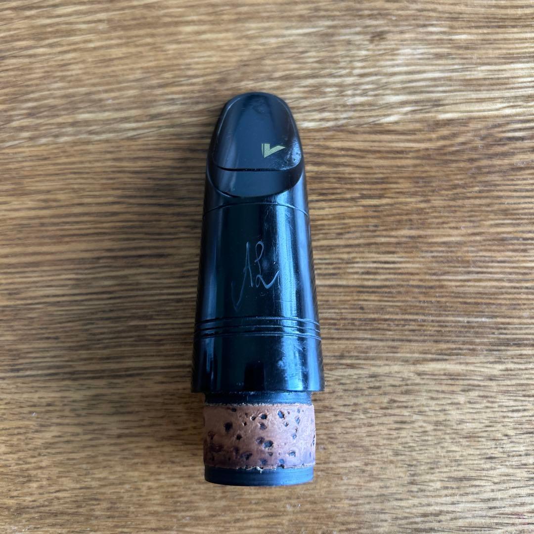 リコスティーニ　FDC クラリネットマウスピース