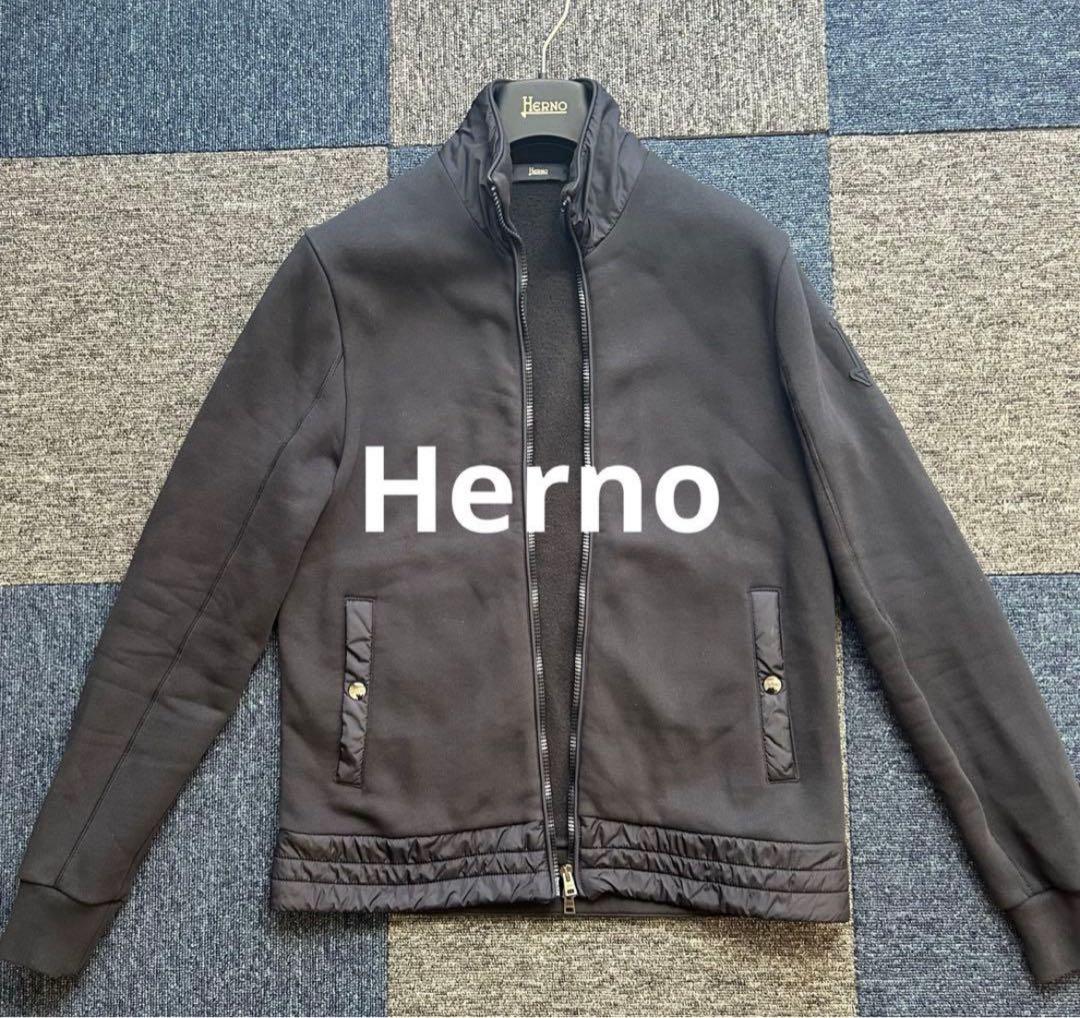 herno ブルゾン