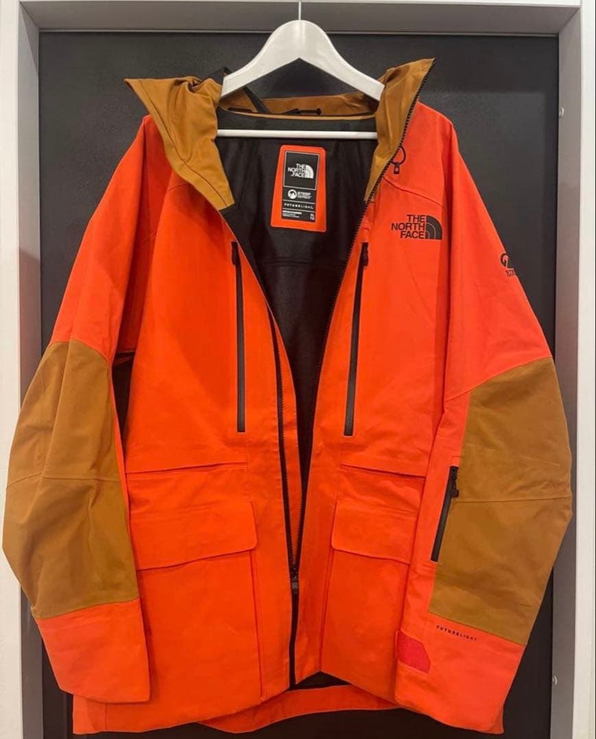 【THE NORTH FACE スノーボードウェア