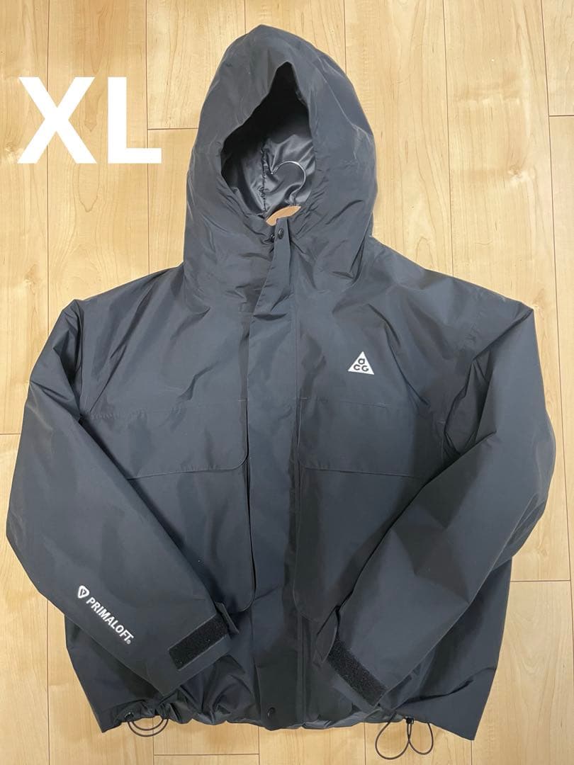 ジャケット・アウター NIKE ACG Primaloft\