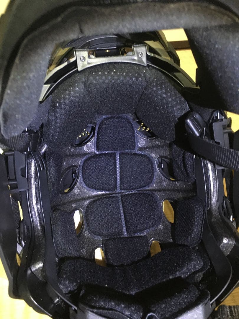 一点モノ】 SF風 タクティカル ヘルメット カスタム品 - メルカリ