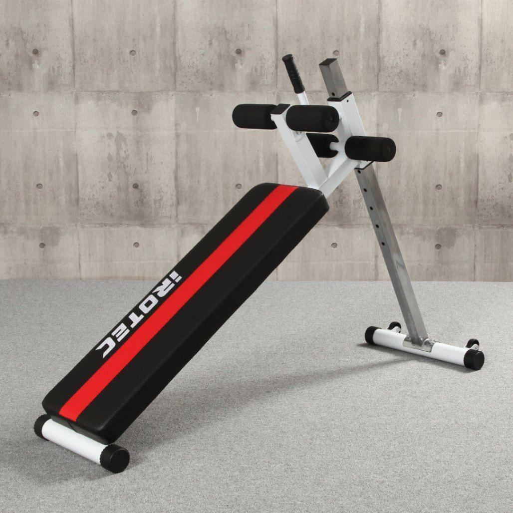 パワークランチベンチ / IROTEC（アイロテック）