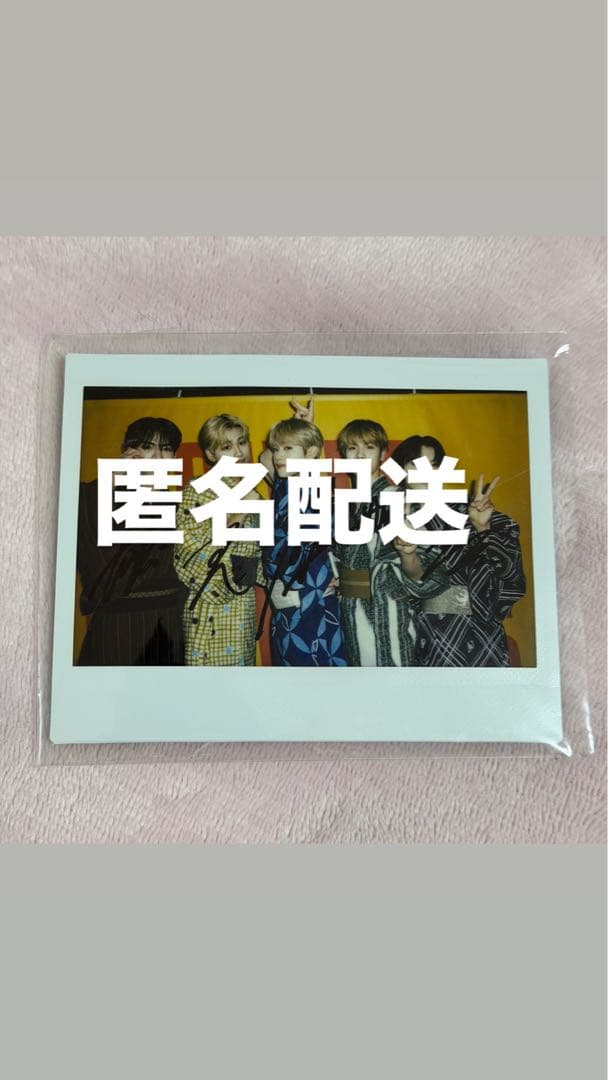 DXTEEN サイン入り チェキ タワレコ イベント DXTEEN サイン入り チェキ タワレコ イベント DXTEEN】6TH SINGLE『両