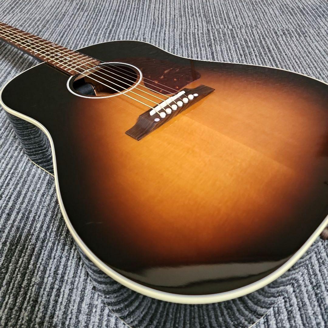 超美品　Gibson　J-45 STANDARD 《2023年製》