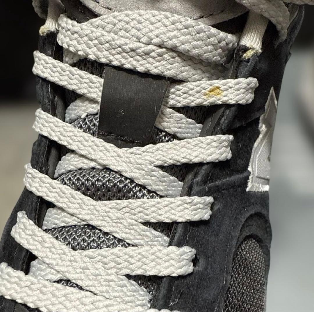 New Balance M2002RXD 28.0cm ゴアテックス