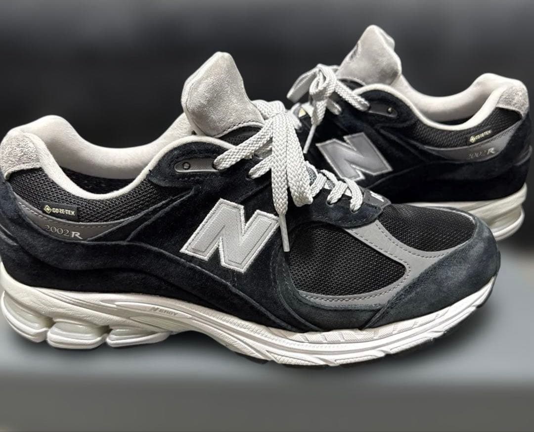 New Balance M2002RXD 28.0cm ゴアテックス
