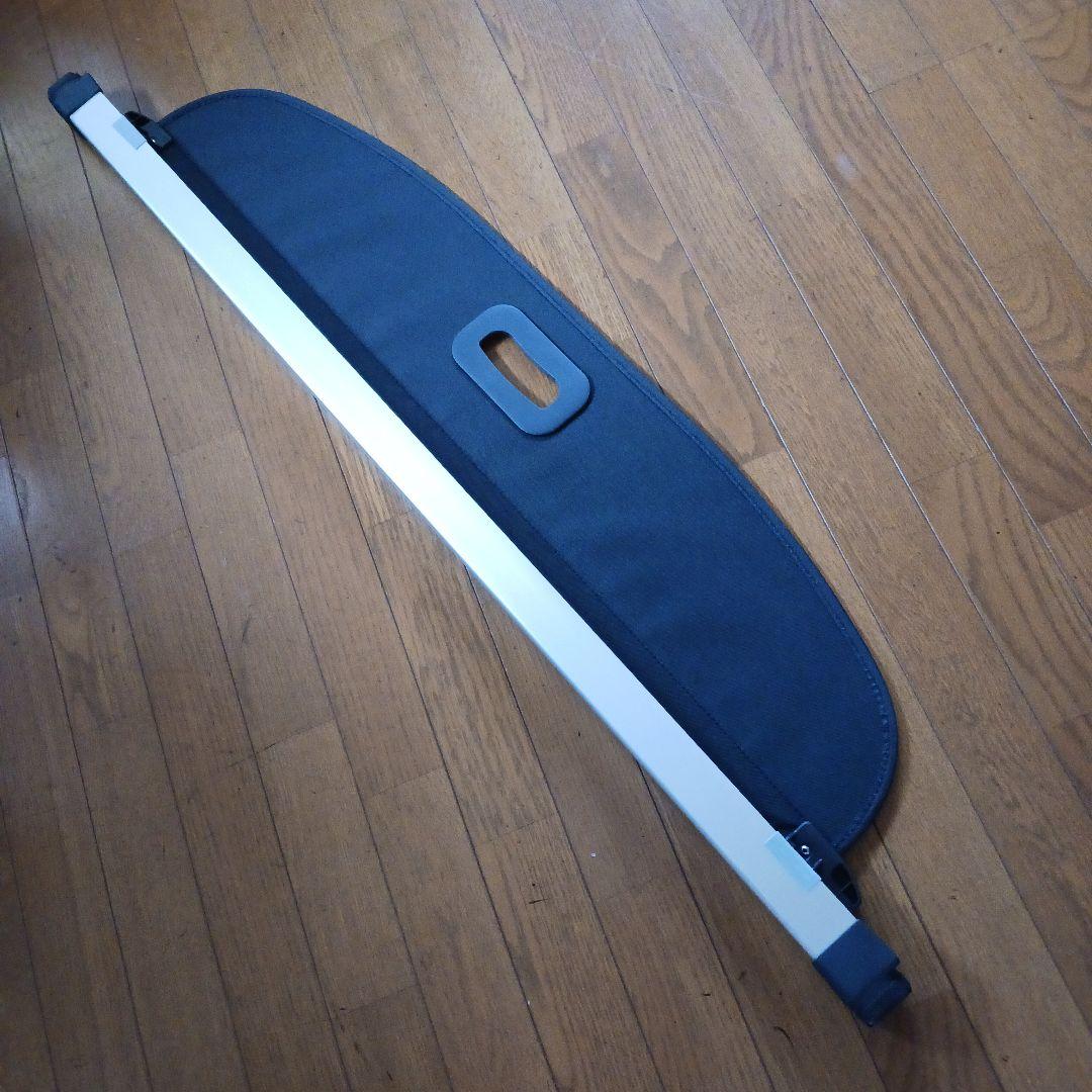 クロストレックトノカバー アルミ製