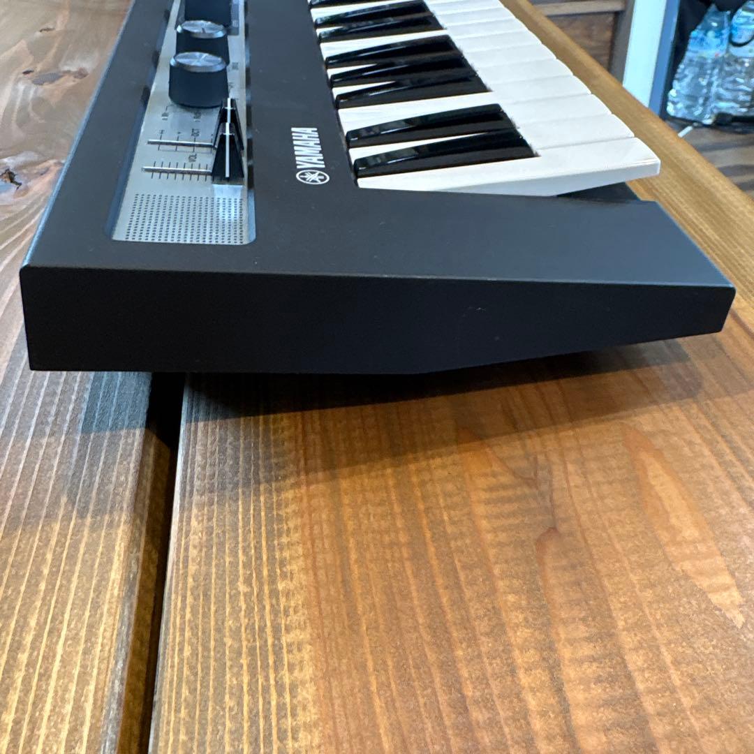 Yamaha reface cp 37鍵 - メルカリ