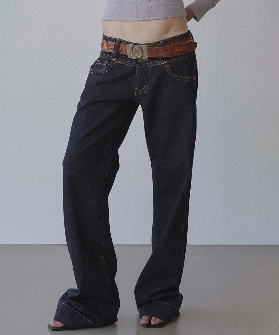 Sculptor Union Jack Engineered Denim - メルカリ