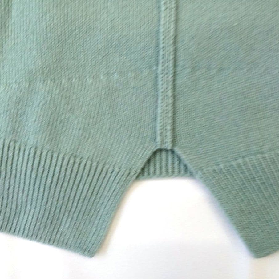 MUSE de Deuxieme Classe JADE タートルネック ニット - メルカリ