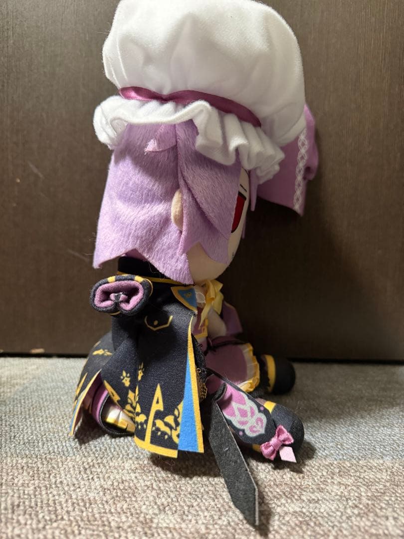 ふもふもふらん ろすとわーどばーじょん - メルカリ