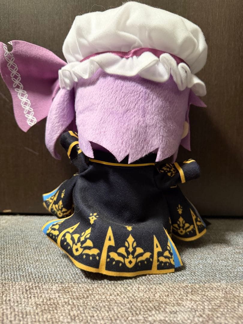 ふもふもふらん ろすとわーどばーじょん - メルカリ