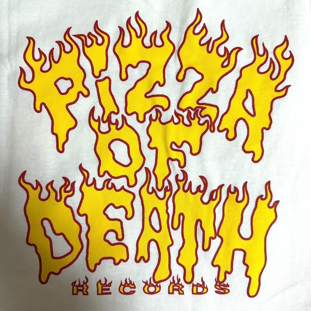 KUZIRA Tシャツ Lサイズ サタニック - メルカリ