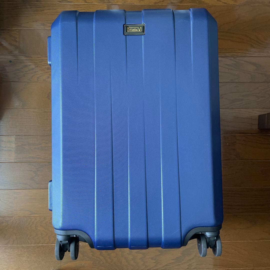 ストラティック　68L Straticキャリーケース