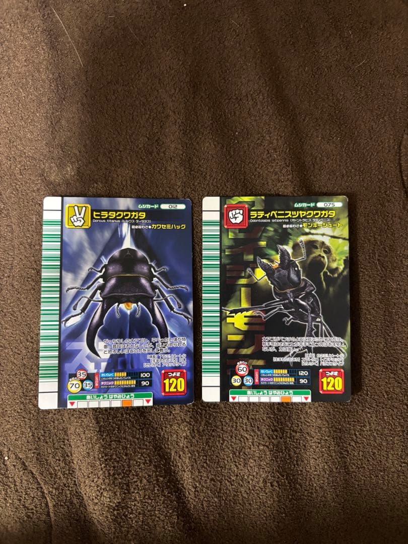 甲虫王者ムシキング カード まとめ売り 約250枚 最終値下げ - メルカリ