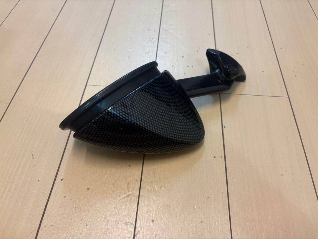 ZX-12Rタイプカーボン調ミラー