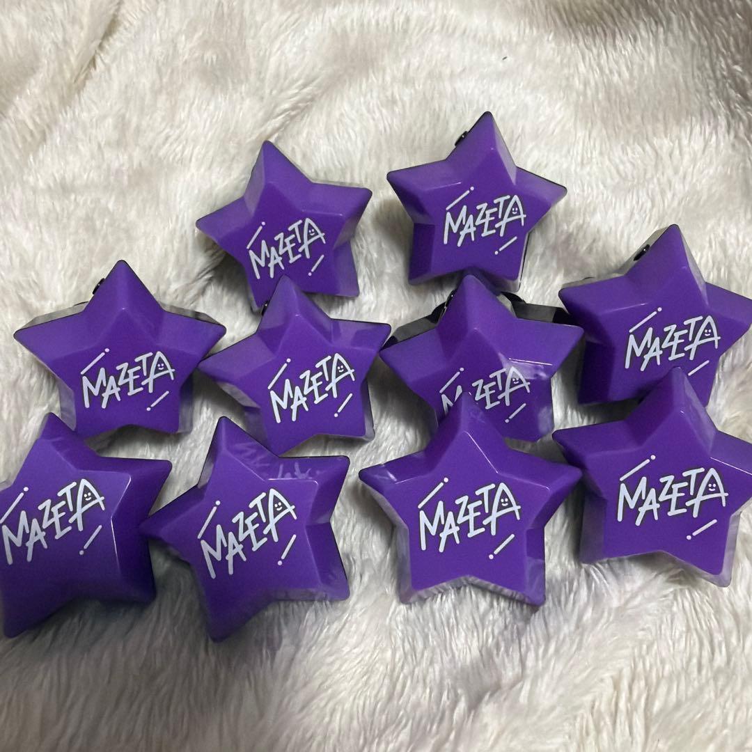 まぜ太さん リングライト 10個セット - メルカリ